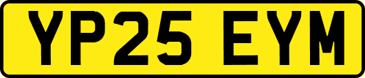 YP25EYM
