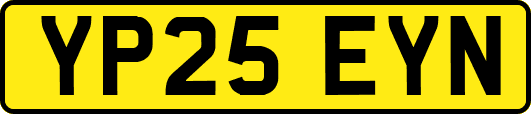 YP25EYN