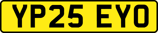 YP25EYO