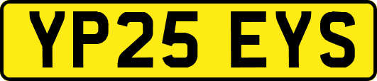 YP25EYS