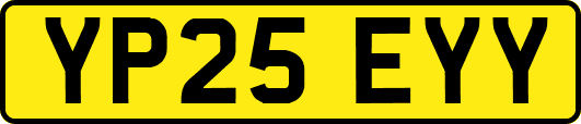 YP25EYY