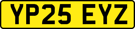 YP25EYZ
