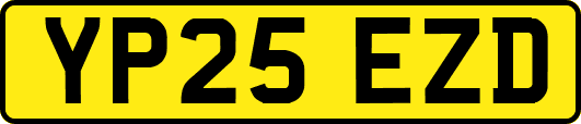 YP25EZD