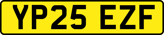 YP25EZF