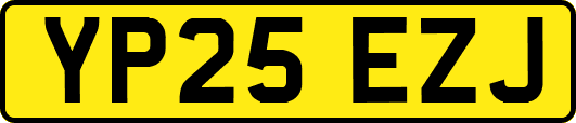 YP25EZJ