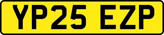 YP25EZP
