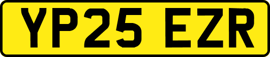 YP25EZR