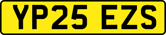 YP25EZS
