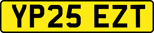 YP25EZT