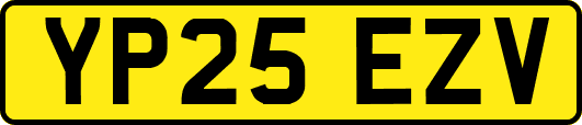 YP25EZV