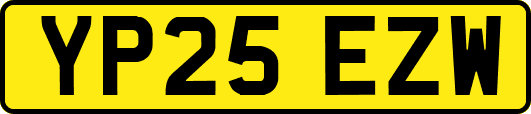 YP25EZW