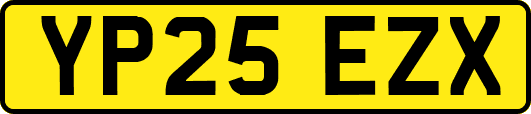 YP25EZX