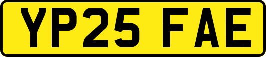 YP25FAE
