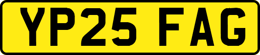 YP25FAG