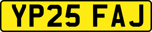 YP25FAJ
