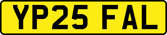 YP25FAL