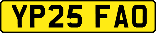 YP25FAO
