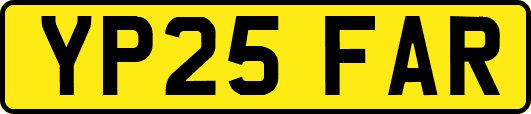 YP25FAR