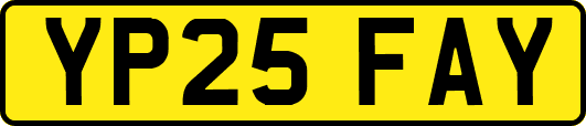 YP25FAY