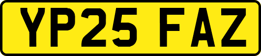 YP25FAZ