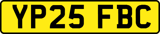 YP25FBC