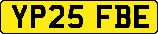 YP25FBE