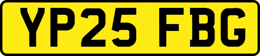 YP25FBG