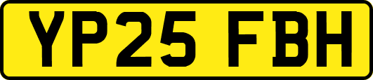 YP25FBH