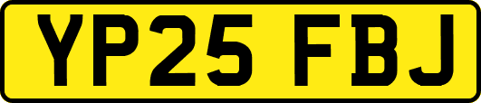 YP25FBJ