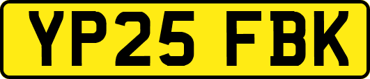 YP25FBK
