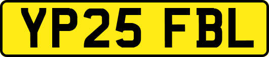 YP25FBL