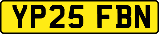 YP25FBN