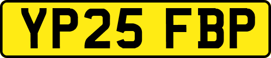 YP25FBP