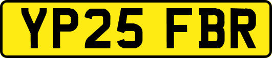 YP25FBR