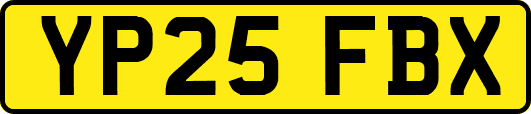 YP25FBX