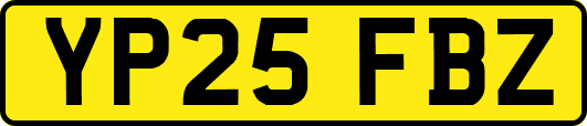 YP25FBZ