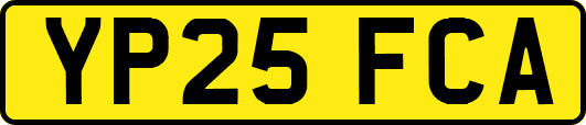 YP25FCA