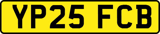 YP25FCB