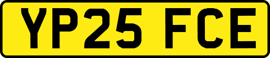 YP25FCE