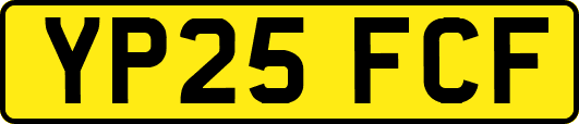 YP25FCF
