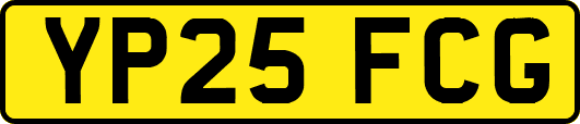 YP25FCG