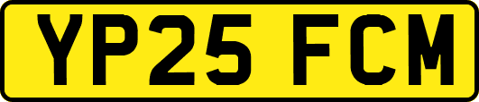 YP25FCM