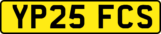YP25FCS