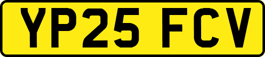 YP25FCV