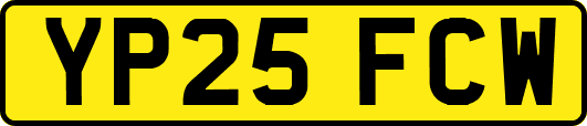 YP25FCW