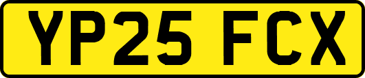 YP25FCX