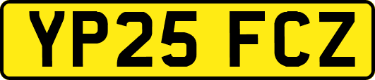 YP25FCZ