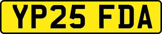 YP25FDA