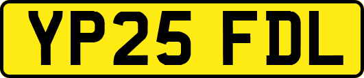 YP25FDL