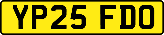 YP25FDO